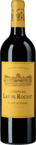 Lafon Rochet Chateau Lafon Rochet 4eme Cru 2025