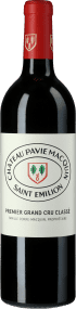 Pavie Macquin Chateau Pavie Macquin 1er Grand Cru Classe B 2025 0,375 l