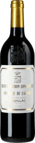 Pichon Lalande Chateau Pichon Longueville Comtesse de Lalande 2eme Cru 2019 0,375 l
