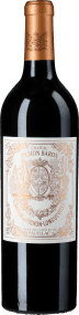 Pichon Longueville Baron Chateau Pichon Longueville Baron 2eme Cru 2024