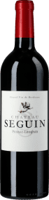 Seguin Chateau Seguin 2024 0,375 l