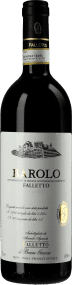 Barolo Falletto di Serralunga