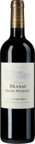 Branas Grand Poujeaux Chateau Branas Grand Poujeaux 2025