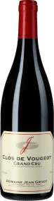 Domaine Jean Grivot Clos de Vougeot Grand Cru 2021