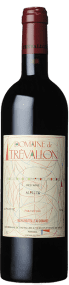 Trevallon / Eloi Duerrbach Domaine de Trevallon 2024