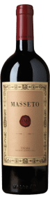 Ornellaia Masseto Merlot 2016