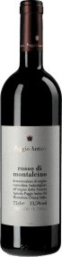 Rosso di Montalcino