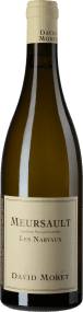 David Moret Meursault Les Narvaux 2023