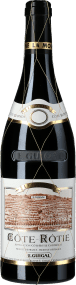 Guigal Cote Rotie La Mouline 2020
