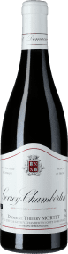 Domaine Thierry Mortet Gevrey-Chambertin Village 2023