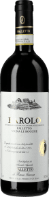 Barolo Falletto Vigna Le Rocche