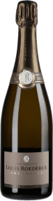 Louis Roederer Champagne Brut Vintage 2016
