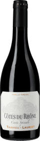 Cotes du Rhone Cuvee Speciale