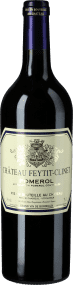 Feytit Clinet Chateau Feytit Clinet 2025