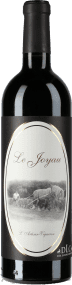 Domaine Leandre-Chevalier Le Joyau 2020