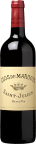 Leoville Las Cases Clos du Marquis 2025
