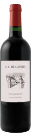 Roc de Cambes Chateau Roc de Cambes 2016