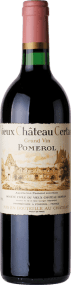 Vieux Chateau Certan Vieux Chateau Certan 2011