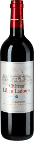 Chateau Lilian Ladouys Cru Bourgeois Exceptionnel