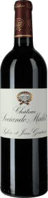 Sociando Mallet Chateau Sociando Mallet 2016