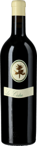 Chateau du Cedre Cahors Le Cedre 2012