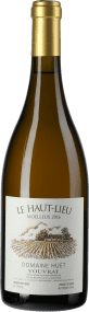 Huet Vouvray Le Haut-Lieu Moelleux 2003