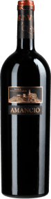 Amancio Tempranillo