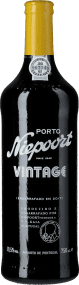 Niepoort Vintage Port 2024 0,375 l