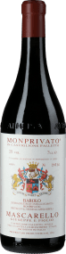 Barolo Monprivato