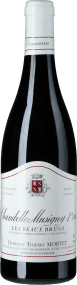 Domaine Thierry Mortet Chambolle-Musigny Premier Cru Les Beaux Bruns 2023