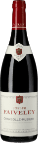 Domaine Faiveley Chambolle Musigny Village 2023