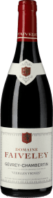 Domaine Faiveley Gevrey-Chambertin Village Vieilles Vignes 2024