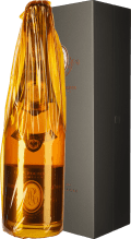 Louis Roederer Champagne Cristal Rosé Brut Vinothèque (Late Release) 2002