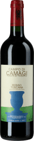 Tenuta di Trinoro - Vini Franchetti Cabernet Franc Campo di Camagi 2023