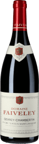 Domaine Faiveley Gevrey Chambertin Premier Cru Lavaux Saint Jacques 2022