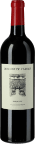 Roc de Cambes Domaine de Cambes 2025