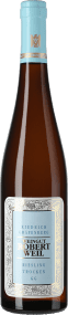 Robert Weil Riesling Kiedrich Gräfenberg Großes Gewächs 2023