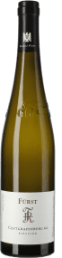 Rudolf Fürst Riesling Centgrafenberg Großes Gewächs 2023