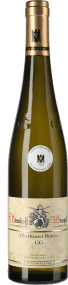 Dönnhoff Riesling Oberhäuser Brücke Großes Gewächs (Versteigerungswein) 2020