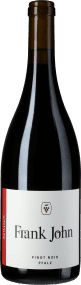 Frank John Pinot Noir Kalkstein 2023