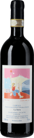 Roberto Voerzio Barolo La Serra 2021