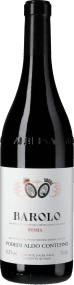 Aldo Conterno Barolo Bussia 2022