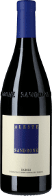 Barolo Aleste