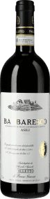 Barbaresco Asili