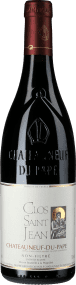 Chateauneuf du Pape