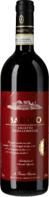 Barolo Falletto Vigna Le Rocche Riserva