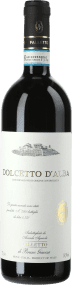 Dolcetto d'Alba Falletto di Serralunga