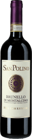 San Polino Brunello di Montalcino Helichrysum 2021