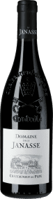 Domaine de la Janasse Chateauneuf du Pape Cuvee Tradition Classique 2024