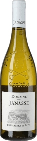 Domaine de la Janasse Chateauneuf du Pape Blanc 2025